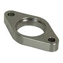 Load image into Gallery viewer, Turbosmart WG38 Weld Flanges - Stainless