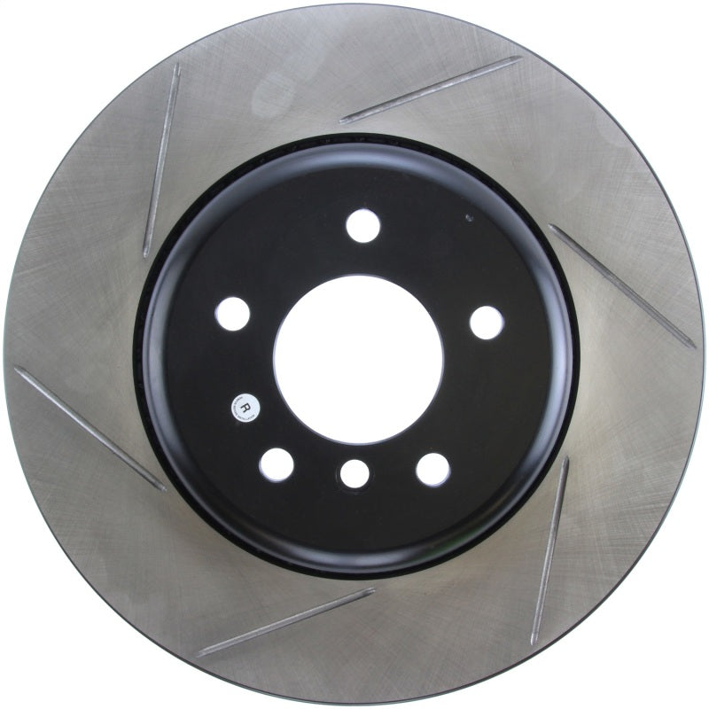 StopTech Slotted Sport Brake Rotor