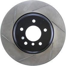 Load image into Gallery viewer, StopTech Slotted Sport Brake Rotor