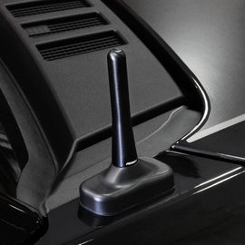 PERRIN 17-19 Ford F-150 Raptor Shorty Antenna - 3in