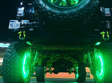 Load image into Gallery viewer, Oracle LED Illuminated Wheel Ring 3rd Brake Light - ColorSHIFT w/o Controller