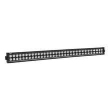 Load image into Gallery viewer, Westin B-FORCE LED Light Bar Double Row 30 inch Combo w/3W Cree - Black