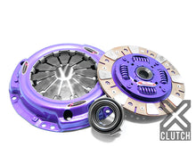 Load image into Gallery viewer, XClutch 86-95 Suzuki Samurai JX SE 1.3L Stage 2 Cushioned Ceramic Clutch Kit
