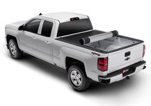 Load image into Gallery viewer, BAK 19-20 Chevy Silverado 8ft Bed 1500 (New Body Style) Revolver X2