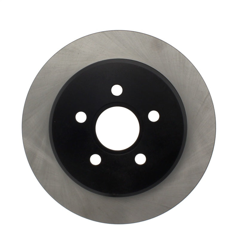 Stoptech 03-05 SRT-4 Rear CRYO-STOP Rotor