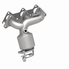 Load image into Gallery viewer, MagnaFlow Conv DF 95-00 Sebring 2.5L Rear Manifold