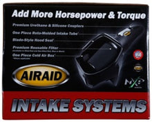 Load image into Gallery viewer, Airaid 02-05 Dodge Ram (Gas Engines) CAD Intake System w/o Tube (Dry / Red Media)