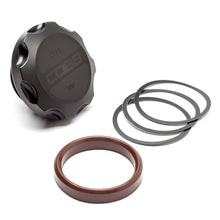 Load image into Gallery viewer, Cobb 2002+ Subaru WRX / 2004+ Subaru STI/Forester XT Delrin Oil Cap