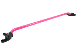 PERRIN 22-25 Subaru WRX Front Strut Brace - Hyper Pink - GTR Auto