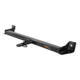 Curt 87-91 Mitsubishi Van Class 1 Fixed-Tongue Trailer Hitch w/3/4in Trailer Ball Hole BOXED