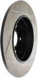 StopTech Slotted Sport Brake Rotor