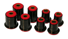 Load image into Gallery viewer, Prothane 79-94 GM Front Control Arm Bushings - Red