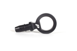 PERRIN 15-25 Subaru WRX & 13-26 BRZ/FR-S/86/GR86 Dipstick Handle Loop Style - Black - GTR Auto