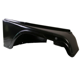 Omix Front Fender Right- 72-86 Jeep CJ Models - GTR Auto