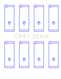 King Engine Bearings 85-01 Toyota 5SFE L4 DOHC 16 Valves (Size +0.25) Rod Bearing Set