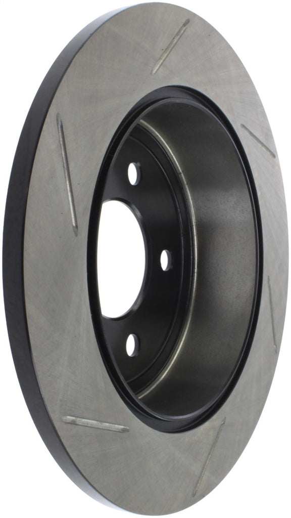StopTech Slotted Sport Brake Rotor