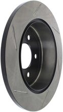 Load image into Gallery viewer, StopTech Slotted Sport Brake Rotor