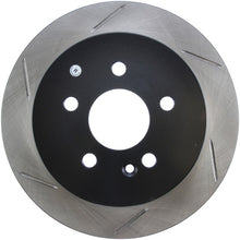 Load image into Gallery viewer, StopTech Slotted Sport Brake Rotor