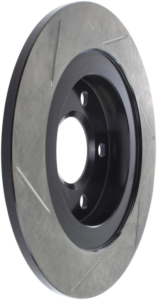 StopTech Slotted Sport Brake Rotor