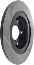 Load image into Gallery viewer, StopTech Slotted Sport Brake Rotor