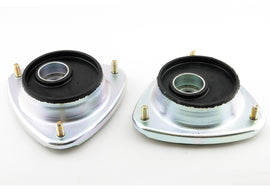 Whiteline 04-07 Subaru WRX/STi / 98-02 Subaru Forester Front Upper Strut Mounts - Offset Assembly - GTR Auto