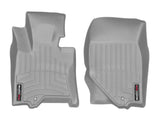 WeatherTech 16+ Infinity QX50 Front FloorLiner - Grey