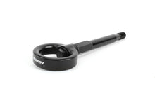 Load image into Gallery viewer, PERRIN 08-14 Subaru WRX/STI (Hatchback) Tow Hook Kit (Rear) - Black