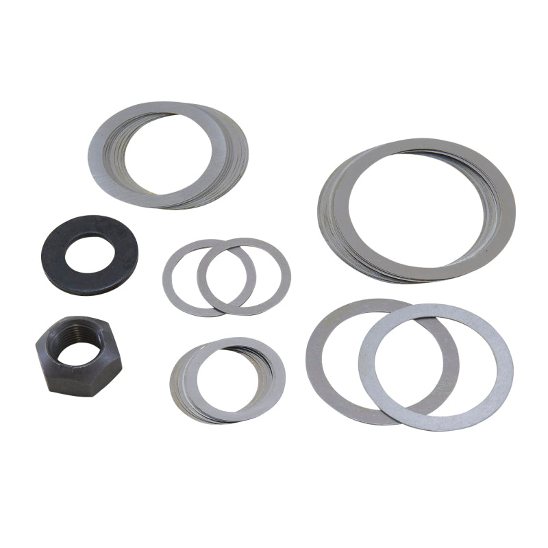 Yukon Gear Replacement Complete Shim Kit For Dana 30 Front - GTR Auto