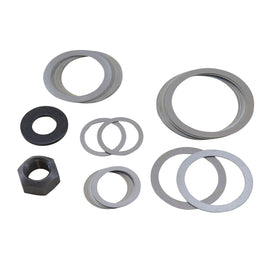 Yukon Gear Replacement Complete Shim Kit For Dana 30 Front - GTR Auto