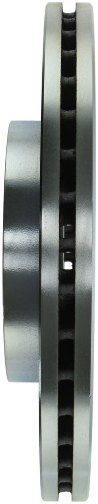 StopTech Select Sport Drilled & Slotted Rotor - Front Left