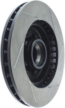 Load image into Gallery viewer, StopTech Slotted Sport Brake Rotor