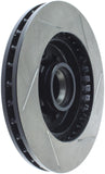 StopTech Slotted Sport Brake Rotor