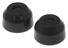 Load image into Gallery viewer, Prothane Universal Ball Joint Boot .590TIDX1.375BIDX.950Tall - Black