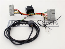 Load image into Gallery viewer, Rywire 01-05 Honda Civic K-Series Conversion Chassis Adapter Harness