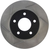 StopTech Slotted Sport Brake Rotor