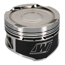 Load image into Gallery viewer, Wiseco Ford Focus ST225/Mondeo ST220 2.5L 20V 84mm Bore 9:1 CR +0.1 Dome Piston Set