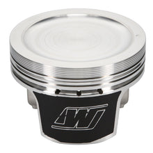 Load image into Gallery viewer, Wiseco Toyota Tacoma 2RZ 3RZ Dished -10cc Piston Shelf Stock