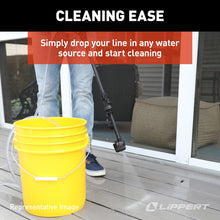 Load image into Gallery viewer, Curt Lippert Pressure Washer Pro