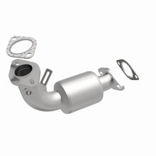Load image into Gallery viewer, MagnaFlow Conv DF 5/00-01 Mitsubishi Eclipse 2.4L Front / 99-5/00 Galant 2.4L Front