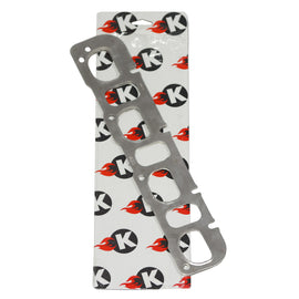 Kooks Chrysler 6.1L & 6.4L Hemi Cometic MLS (Multi-Layer Stainless Steel) Exhaust Gaskets - GTR Auto