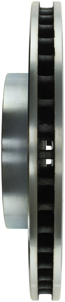 StopTech Select Sport Drilled & Slotted Rotor - Front Left