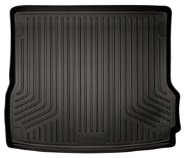 Husky Liners 09-14 Audi Q5 Weatherbeater Black Cargo Liner - GTR Auto