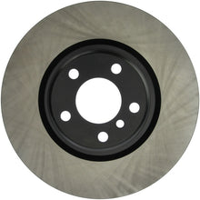 Load image into Gallery viewer, Stoptech 12-15 BMW 328i Rear Premium Cryostop Brake Rotor