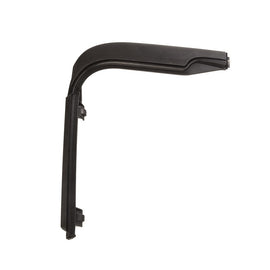 Omix Door Surround Left- 97-06 Jeep TJ - GTR Auto