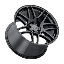 Load image into Gallery viewer, Forgestar 17x9 F14SC 5x120 ET35 BS6.4 Gloss BLK 72.56 Wheel
