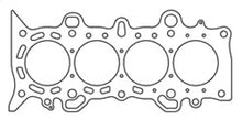 Load image into Gallery viewer, Cometic Honda Civic 1.7L D171 76mm .120 inch MLS Head Gasket D17