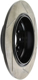 StopTech Power Slot 99-03 Acura TL/ TL Type S Rear Left Slotted Rotor