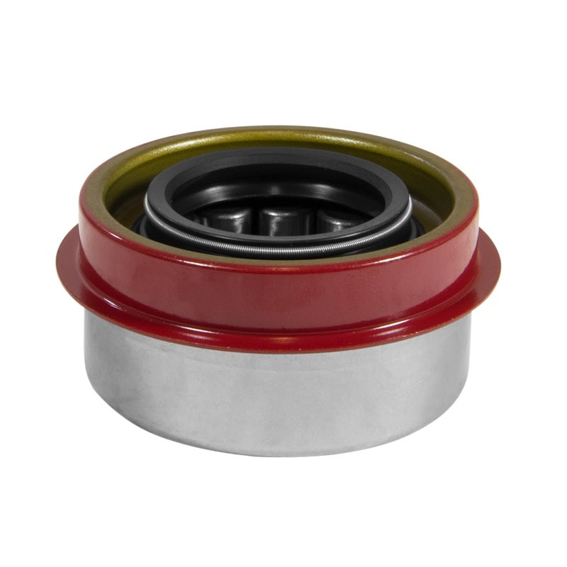 Yukon Gear 8.5in GM 4.11 Rear Ring & Pinion Install Kit Axle Bearings 1.625in Case Journal