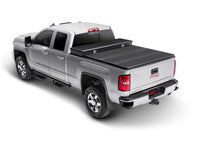 Load image into Gallery viewer, Extang 14-16 Chevy/GMC Silv/Sierra 1500 (6.5ft) / 14-16 2500/3500HD Solid Fold 2.0 Toolbox
