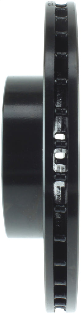 StopTech Power Slot 11/92-01 Subara Impreza / 95-01 Outback Front Left Sportstop Slotted Rotor